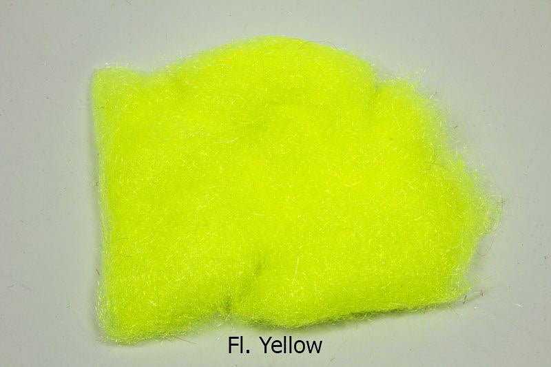 Wapsi - Wapsi Super Bright Dubbing - Feather Craft Fly Fishing