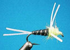 Wapsi - Wapsi Super Bright Dubbing - Feather Craft Fly Fishing