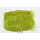 Wapsi - Wapsi Super Bright Dubbing - Feather Craft Fly Fishing