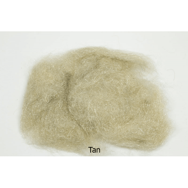 Wapsi - Wapsi Super Bright Dubbing - Feather Craft Fly Fishing