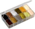 Wapsi - Wapsi Superfine Loaded Dubbing Dispenser - Feather Craft Fly Fishing