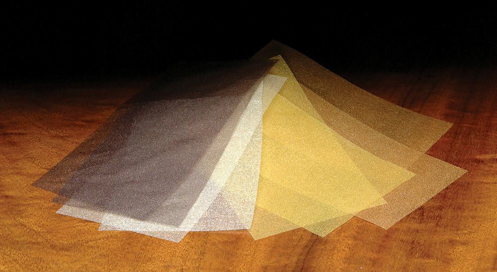 Wapsi - Web Wing - Feather Craft Fly Fishing