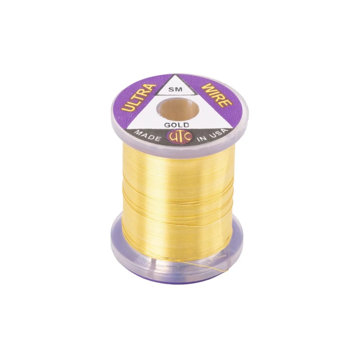Wapsi - X-Small Ultra Wire - Feather Craft Fly Fishing