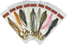 Whiting - Whiting 100 Pack - Feather Craft Fly Fishing