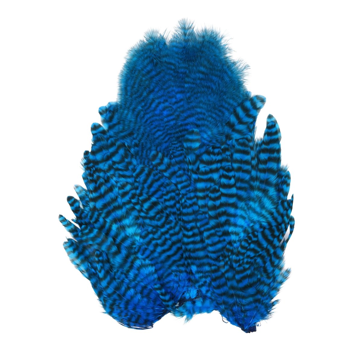 Whiting - Whiting Rooster Soft Hackle with Chickabou - Feather Craft Fly Fishing