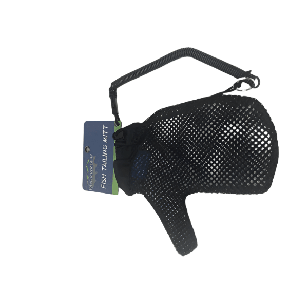 Wind River Gear - Fish Tailing Mitt - Feather Craft Fly Fishing