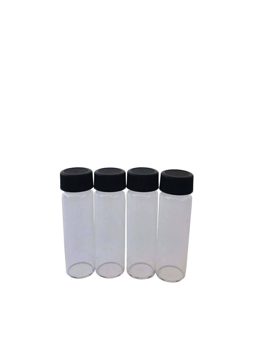 Wind River Gear - Insect Vials - Feather Craft Fly Fishing