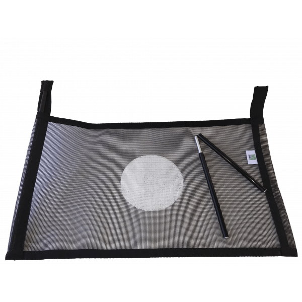 Wind River Gear - Insta - Seine - Feather Craft Fly Fishing