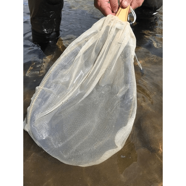 Wind River Gear - Landing Net Seine - Feather Craft Fly Fishing