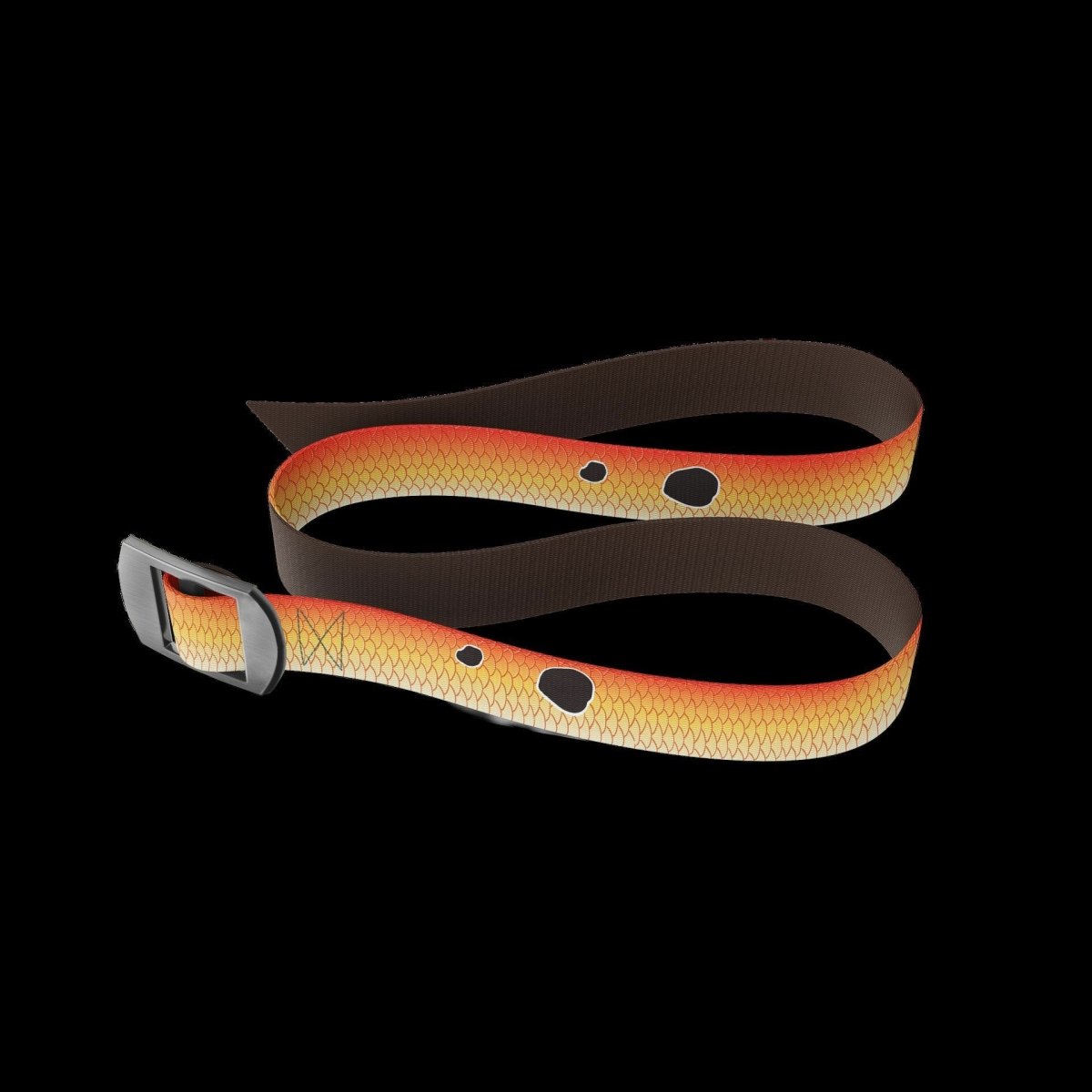 Wingo - Wingo Basecamp Reversible Belt - Feather Craft Fly Fishing