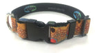 Wingo - Wingo Fish Skin Dog Collars - Feather Craft Fly Fishing