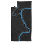 Wingo - Wingo Microfiber Towell - Feather Craft Fly Fishing