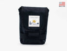 Yakoda Supply - Yakoda Utility Pouch - Feather Craft Fly Fishing