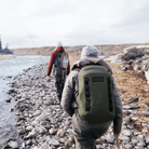 Yeti - Yeti Cayo All Weather Backpack 15L - Feather Craft Fly Fishing