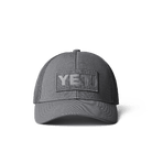 Yeti - Yeti Core Patch Trucker Hat - Feather Craft Fly Fishing