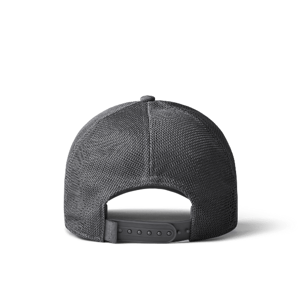 Yeti - Yeti Core Patch Trucker Hat - Feather Craft Fly Fishing