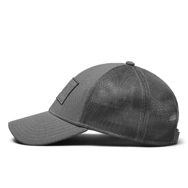 Yeti - Yeti Core Patch Trucker Hat - Feather Craft Fly Fishing