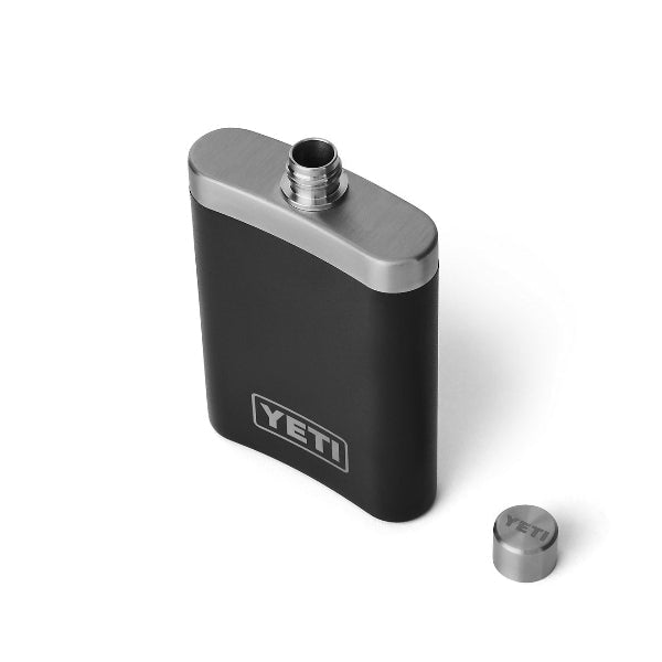 Yeti - Yeti Flask - Feather Craft Fly Fishing