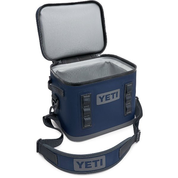 Yeti - Yeti Hopper Flip 12 Soft Cooler - Feather Craft Fly Fishing