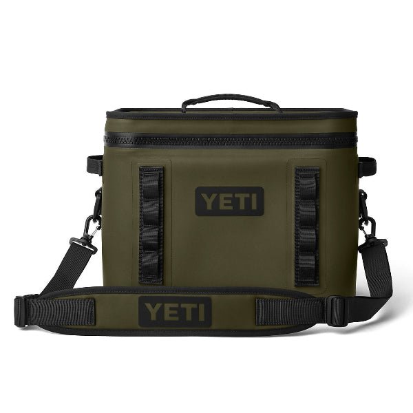 Yeti - Yeti Hopper Flip 18 Soft Cooler - Feather Craft Fly Fishing