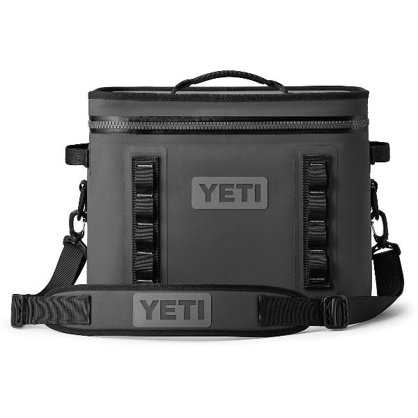 Yeti - Yeti Hopper Flip 18 Soft Cooler - Feather Craft Fly Fishing