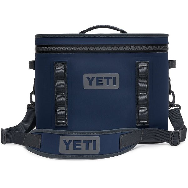 Yeti - Yeti Hopper Flip 18 Soft Cooler - Feather Craft Fly Fishing