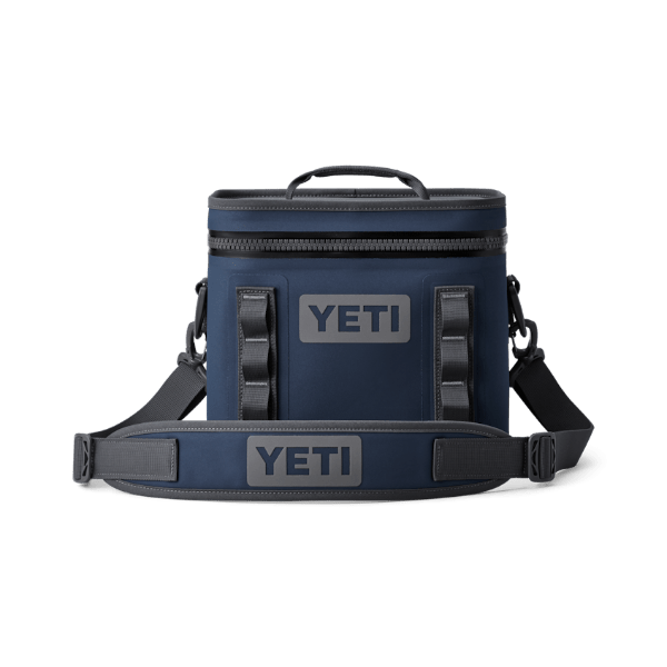 Yeti - Yeti Hopper Flip 8 Soft Cooler - Feather Craft Fly Fishing