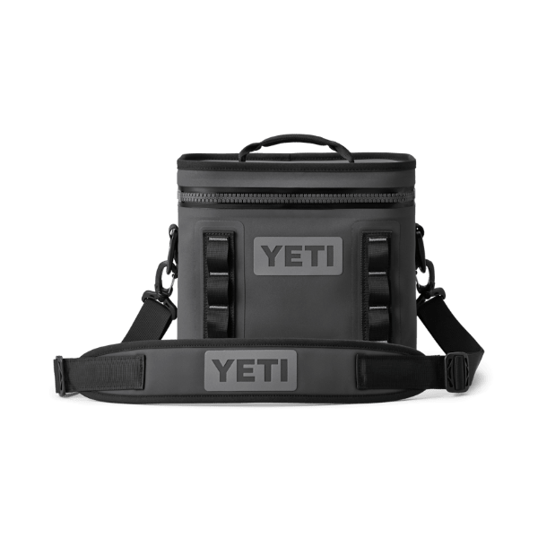 Yeti - Yeti Hopper Flip 8 Soft Cooler - Feather Craft Fly Fishing
