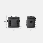 Yeti - Yeti Hopper Flip 8 Soft Cooler - Feather Craft Fly Fishing