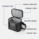 Yeti - Yeti Hopper Flip 8 Soft Cooler - Feather Craft Fly Fishing
