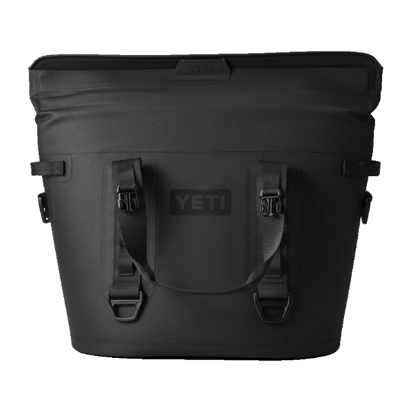 Yeti - Yeti Hopper M30 2.0 Soft Cooler - Feather Craft Fly Fishing