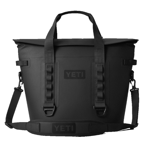 Yeti - Yeti Hopper M30 2.0 Soft Cooler - Feather Craft Fly Fishing