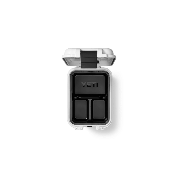 Yeti - Yeti LoadOut GoBox 15 - Feather Craft Fly Fishing