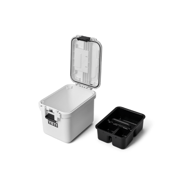 Yeti - Yeti LoadOut GoBox 15 - Feather Craft Fly Fishing