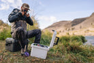 Yeti - Yeti LoadOut GoBox 15 - Feather Craft Fly Fishing