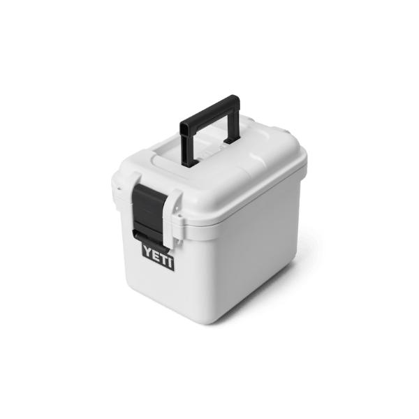 Yeti - Yeti LoadOut GoBox 15 - Feather Craft Fly Fishing