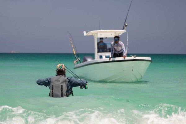 Yeti - Yeti Panga Backpack 28 - Feather Craft Fly Fishing