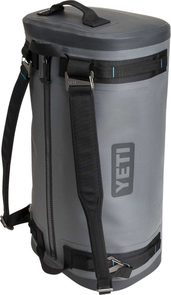 Yeti - Yeti Panga Duffel 50 - Feather Craft Fly Fishing
