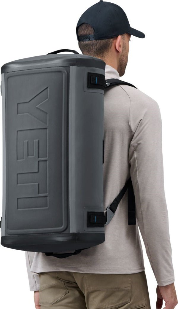 Yeti - Yeti Panga Duffel 50 - Feather Craft Fly Fishing
