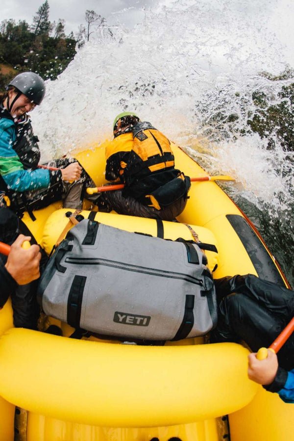 Yeti - Yeti Panga Duffel 50 - Feather Craft Fly Fishing