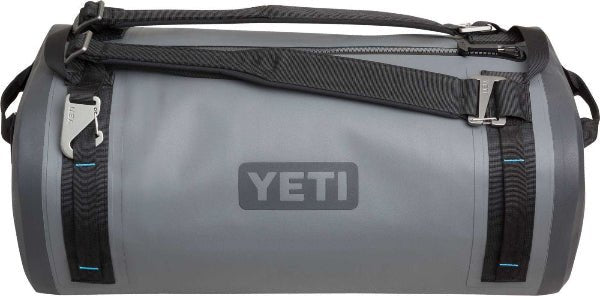 Yeti - Yeti Panga Duffel 50 - Feather Craft Fly Fishing