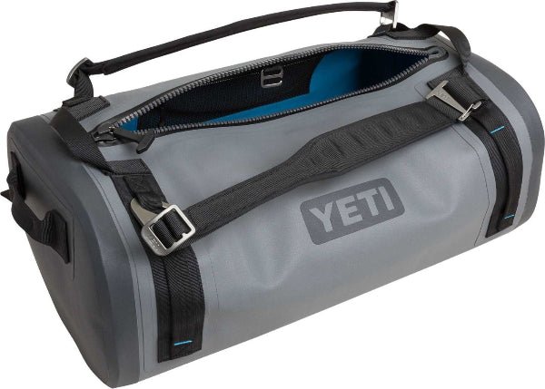 Yeti - Yeti Panga Duffel 50 - Feather Craft Fly Fishing