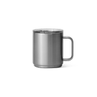 Yeti - Yeti Rambler 10 - oz Mug - Feather Craft Fly Fishing