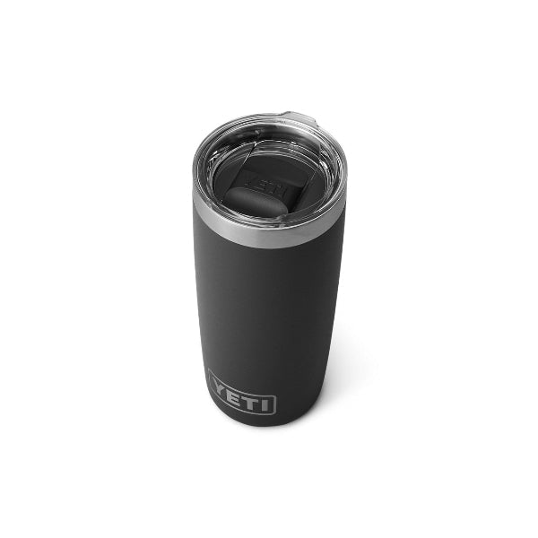 Yeti - Yeti Rambler 10 - oz Tumbler - Feather Craft Fly Fishing