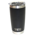 Yeti - Yeti Rambler 20 - oz Tumbler - Feather Craft Fly Fishing