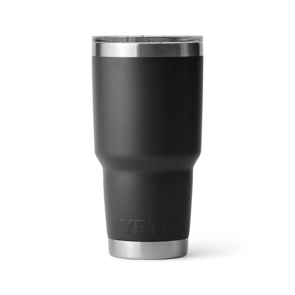 Yeti - Yeti Rambler 30 - oz Tumbler - Feather Craft Fly Fishing