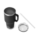 Yeti - Yeti Rambler 35 - oz Straw Mug - Feather Craft Fly Fishing