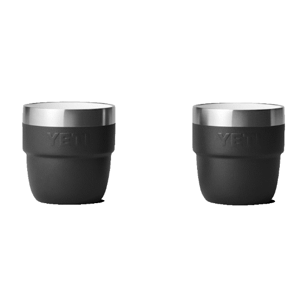 Yeti - Yeti Rambler 4 - oz Cup 2 - pak - Feather Craft Fly Fishing