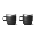 Yeti - Yeti Rambler 6 - oz Mug 2 - Pak - Feather Craft Fly Fishing