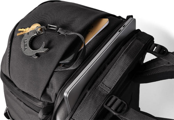 Yeti - Yeti Ranchero 27L Backpack - Feather Craft Fly Fishing